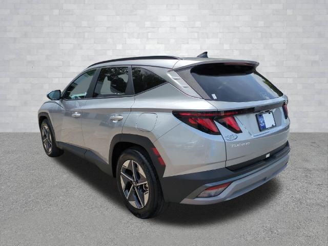 2026 Hyundai Tucson - $23,828