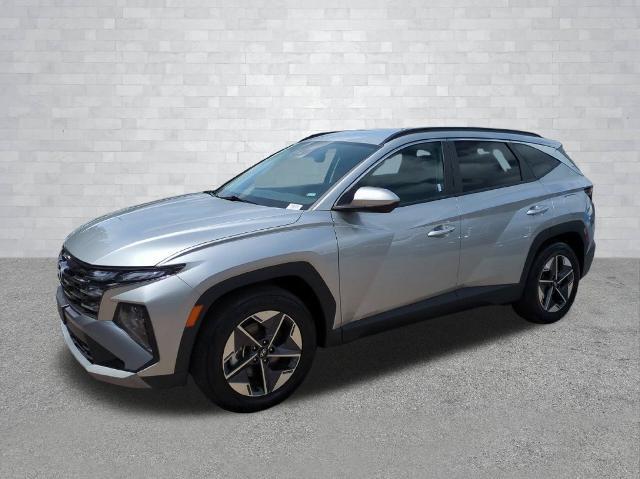 2026 Hyundai Tucson - $23,828