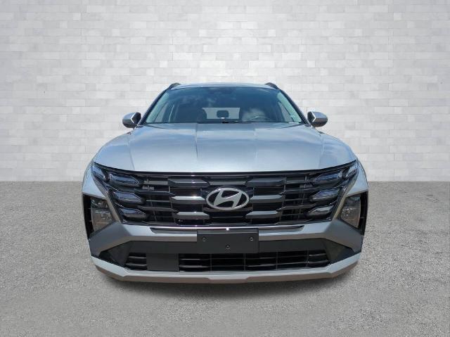 2026 Hyundai Tucson - $23,828