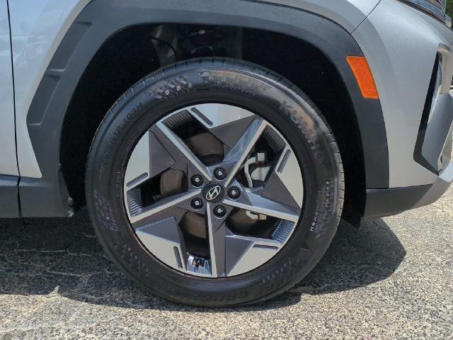 2026 Hyundai Tucson - $23,828