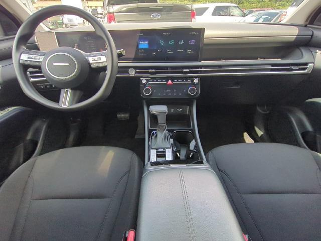 2026 Hyundai Tucson - $23,828