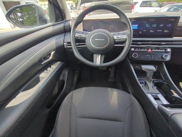 2026 Hyundai Tucson - $23,828