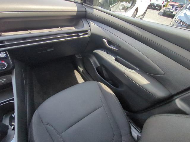 2026 Hyundai Tucson - $23,828
