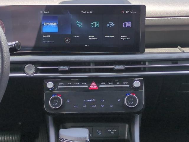 2026 Hyundai Tucson - $23,828