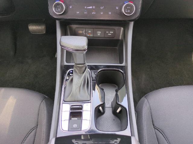2026 Hyundai Tucson - $23,828