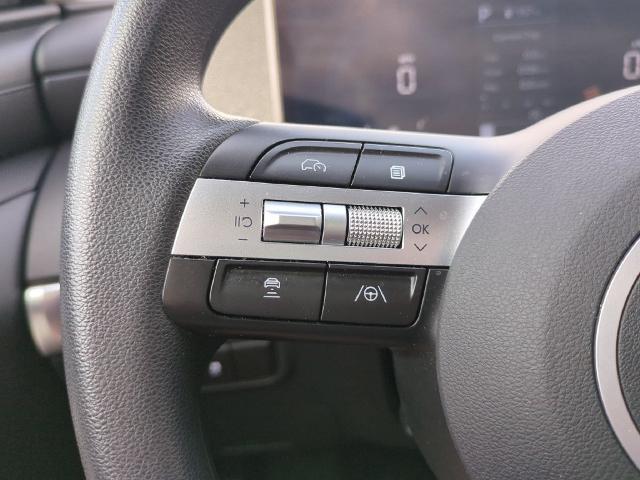 2026 Hyundai Tucson - $23,828
