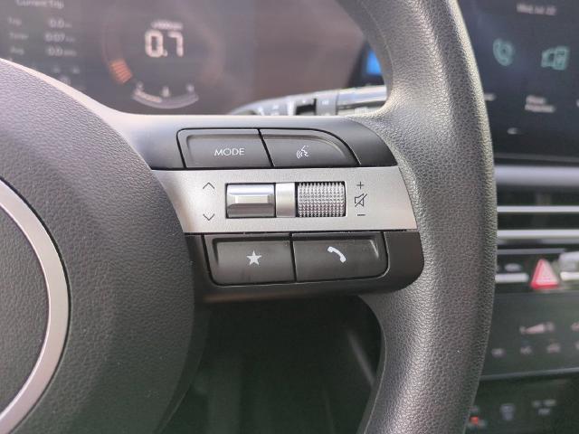 2026 Hyundai Tucson - $23,828