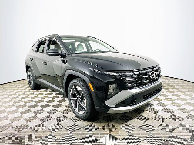 2026 Hyundai Tucson - $25,611