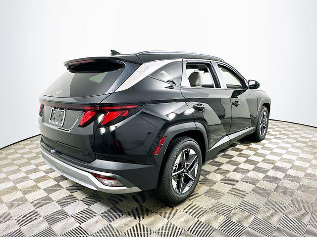 2026 Hyundai Tucson - $25,611