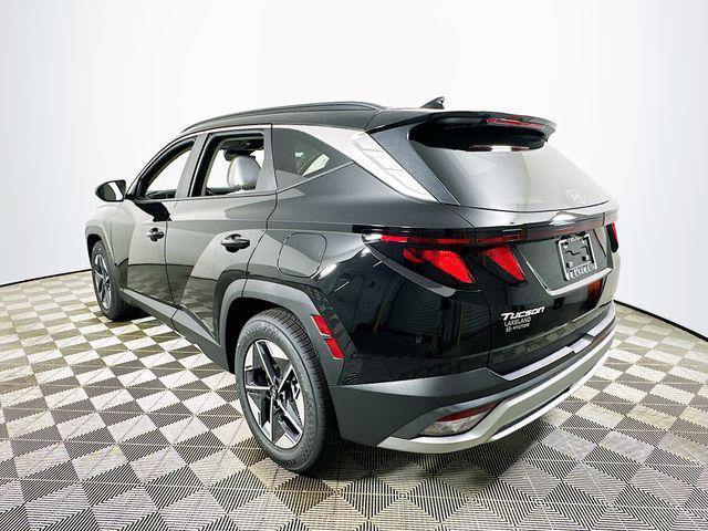 2026 Hyundai Tucson - $25,611