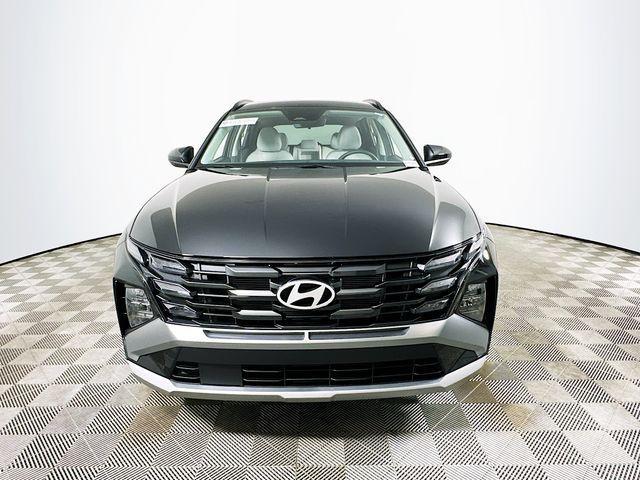 2026 Hyundai Tucson - $25,611