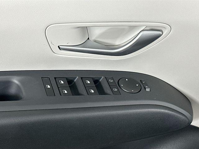 2026 Hyundai Tucson - $25,611