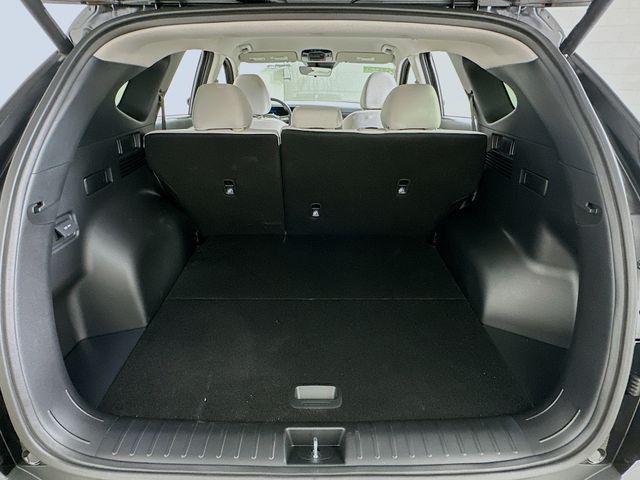 2026 Hyundai Tucson - $25,611