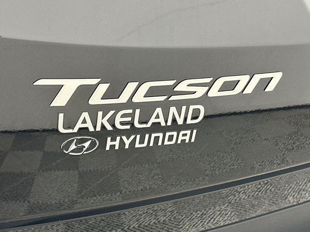 2026 Hyundai Tucson - $25,611