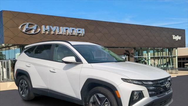 Preowned 2026 Hyundai TUCSON SEL for Sale