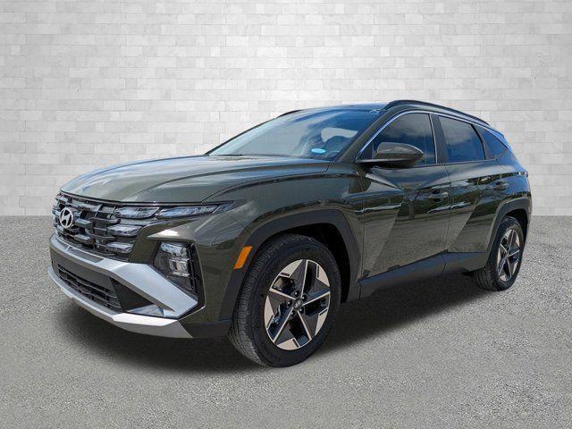 2026 Hyundai Tucson - $29,351