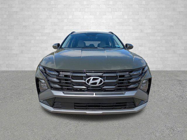 2026 Hyundai Tucson - $29,351