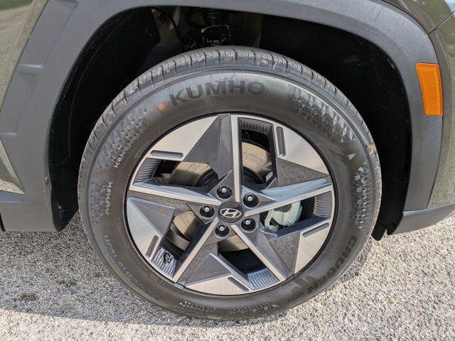 2026 Hyundai Tucson - $29,351