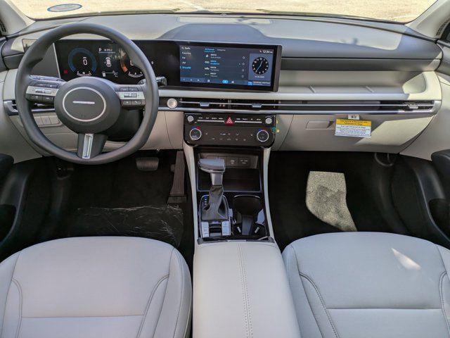 2026 Hyundai Tucson - $29,351