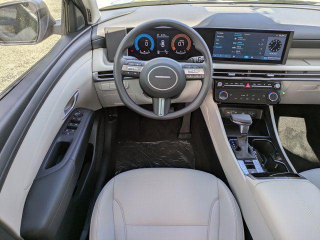 2026 Hyundai Tucson - $29,351
