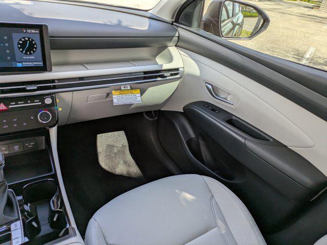 2026 Hyundai Tucson - $29,351