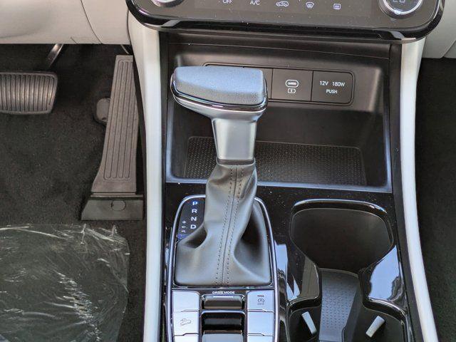 2026 Hyundai Tucson - $29,351