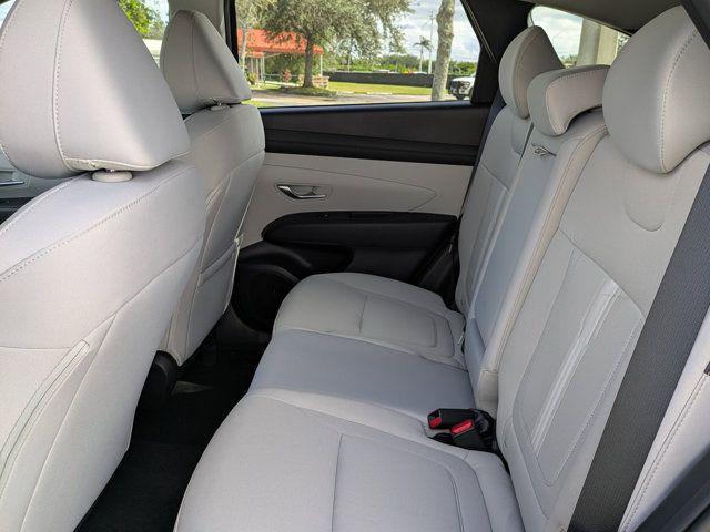 2026 Hyundai Tucson - $29,351