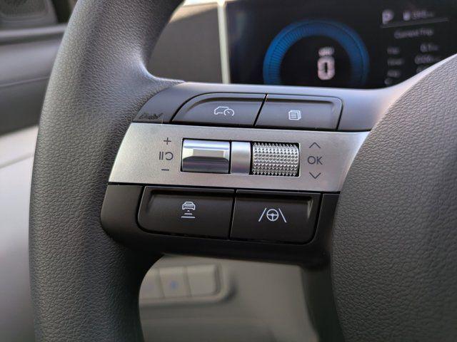 2026 Hyundai Tucson - $29,351
