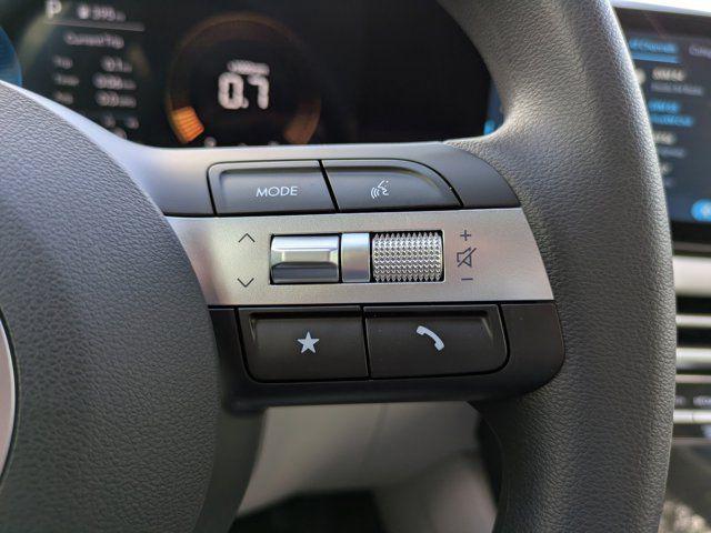 2026 Hyundai Tucson - $29,351