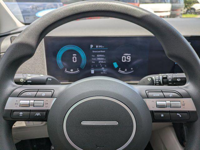 2026 Hyundai Tucson - $29,351