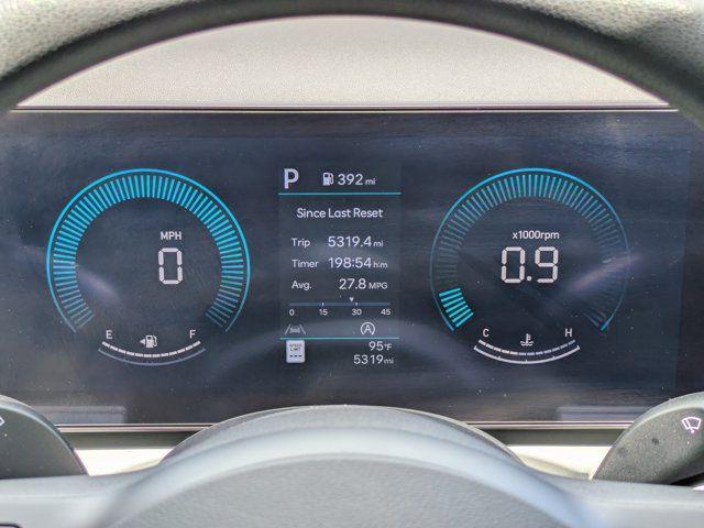 2026 Hyundai Tucson - $29,351