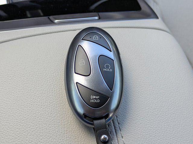 2026 Hyundai Tucson - $29,351