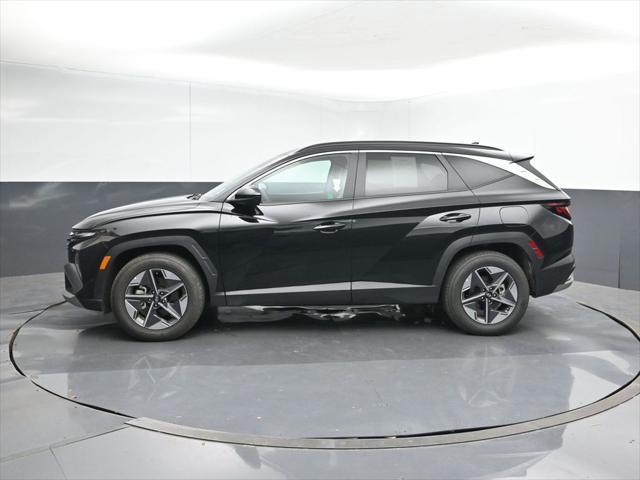 2026 Hyundai Tucson - $25,939