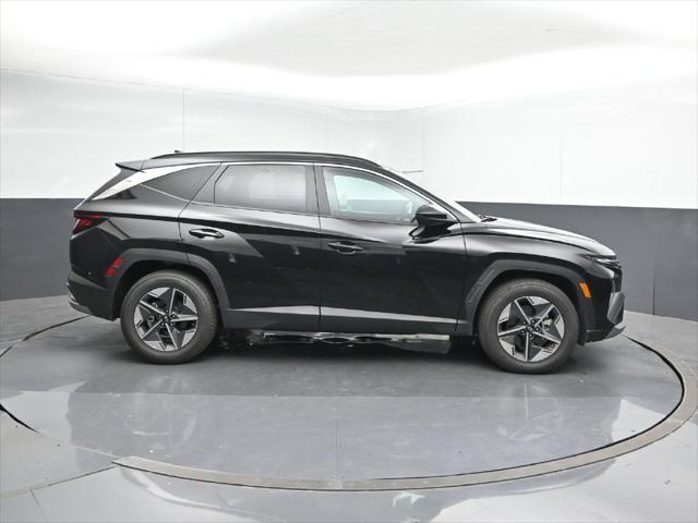 2026 Hyundai Tucson - $25,939