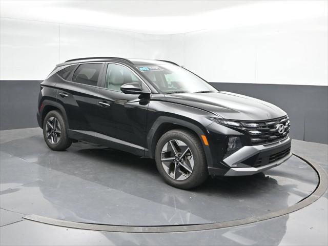 2026 Hyundai Tucson - $25,939