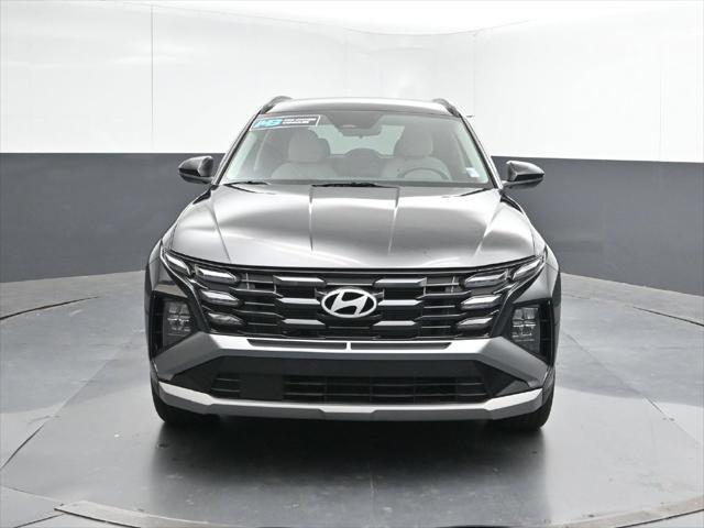 2026 Hyundai Tucson - $25,939