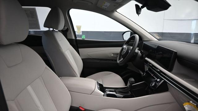 2026 Hyundai Tucson - $25,939