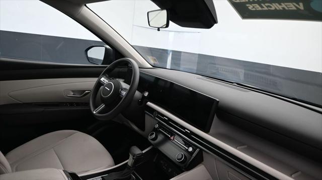 2026 Hyundai Tucson - $25,939