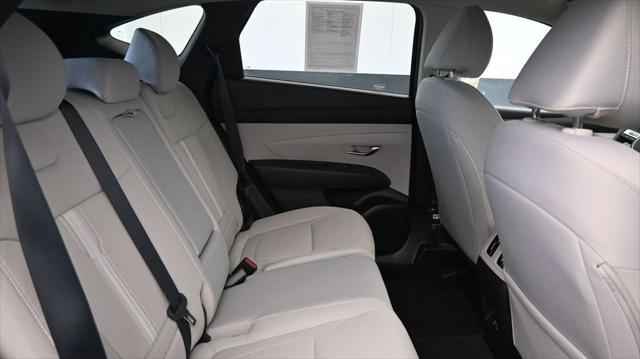 2026 Hyundai Tucson - $25,939