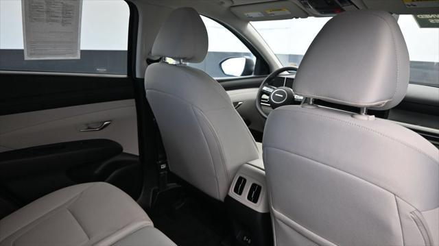 2026 Hyundai Tucson - $25,939