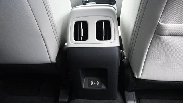2026 Hyundai Tucson - $25,939