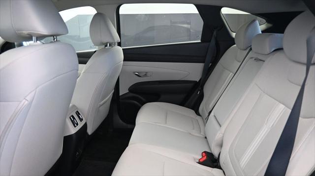 2026 Hyundai Tucson - $25,939