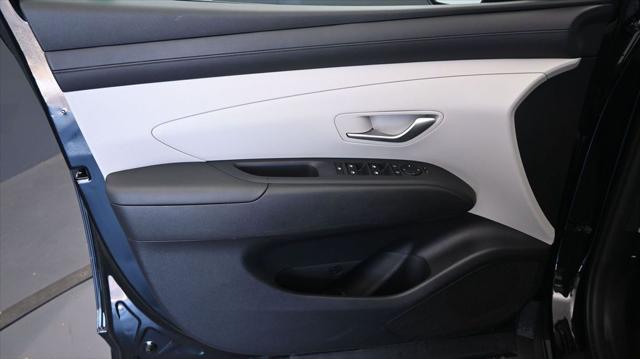 2026 Hyundai Tucson - $25,939