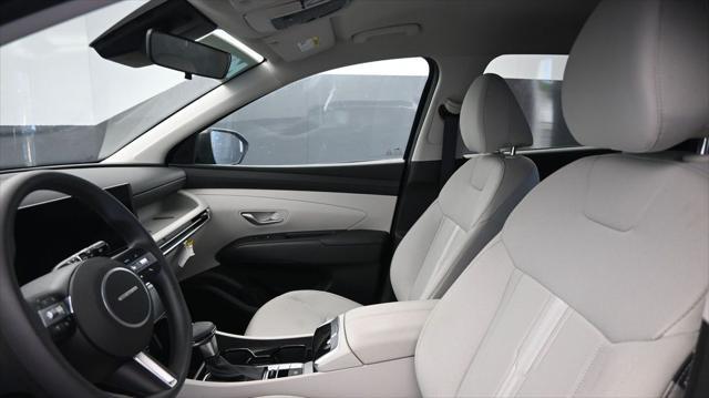 2026 Hyundai Tucson - $25,939