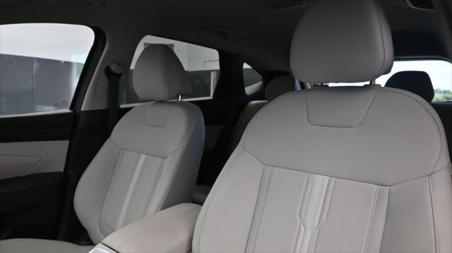 2026 Hyundai Tucson - $25,939