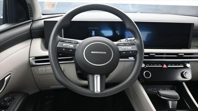 2026 Hyundai Tucson - $25,939