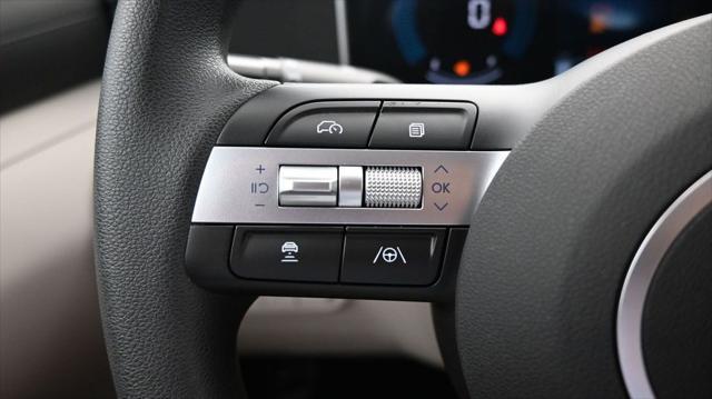 2026 Hyundai Tucson - $25,939