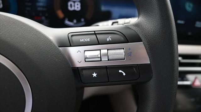 2026 Hyundai Tucson - $25,939
