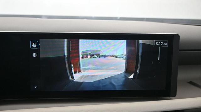 2026 Hyundai Tucson - $25,939