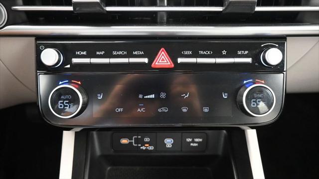 2026 Hyundai Tucson - $25,939